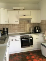 Ferienhaus in Fehmarn OT Marienleuchte - Haus f&uuml;r alle Felle - Bild 15