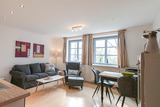 Ferienwohnung in Fehmarn OT Katharinenhof - Ferienhof Augustenhöhe - Haus am Teich Nr.1 - Bild 1