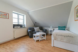 Ferienwohnung in Fehmarn OT Katharinenhof - Ferienhof Augustenhöhe - Haus am Teich Nr.1 - Bild 4