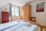 Ferienwohnung in Fehmarn OT Katharinenhof - Ferienhof Augustenhöhe - Haus am Teich Nr.1 - Bild 11