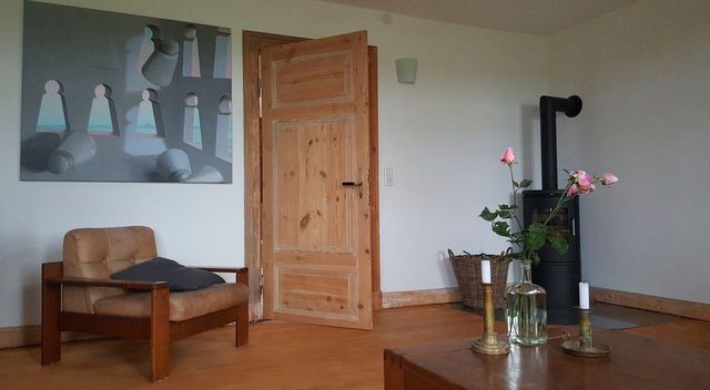 Ferienwohnung in Fehmarn OT Altenteil - Apfelhof Fehmarn - Bild 5