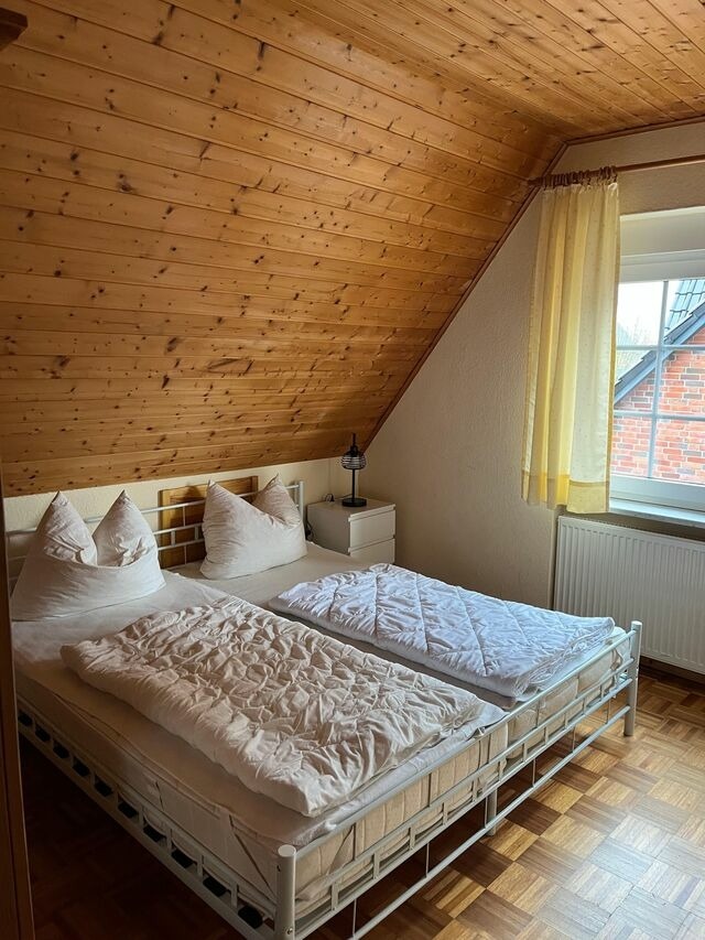 Ferienwohnung in Boltenhagen - Zur alten Schmiede I Links - Bild 2