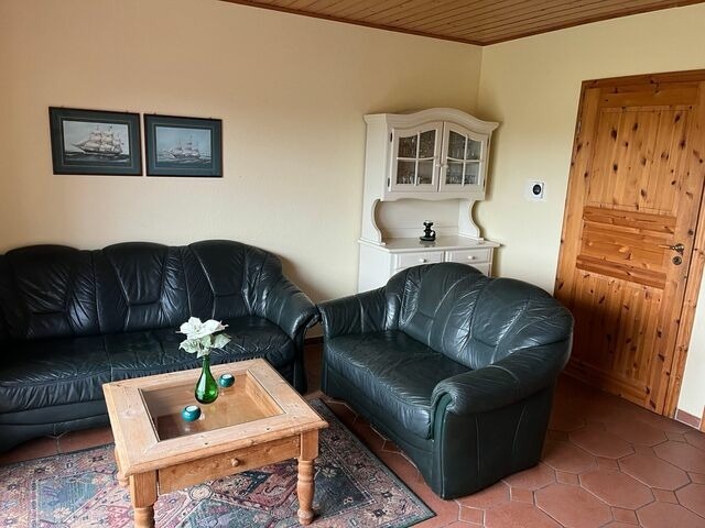 Ferienwohnung in Boltenhagen - Zur alten Schmiede I Links - Bild 4