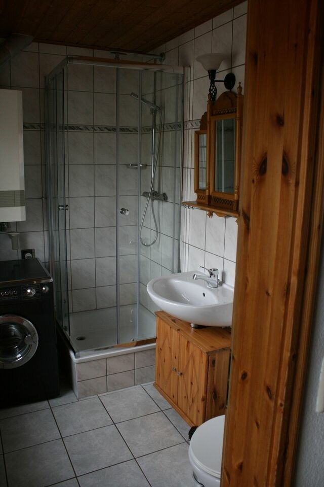 Ferienwohnung in Boltenhagen - Zur alten Schmiede I Links - Bild 6