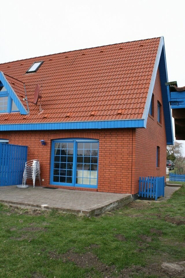 Ferienwohnung in Boltenhagen - Zur alten Schmiede I Links - Bild 7