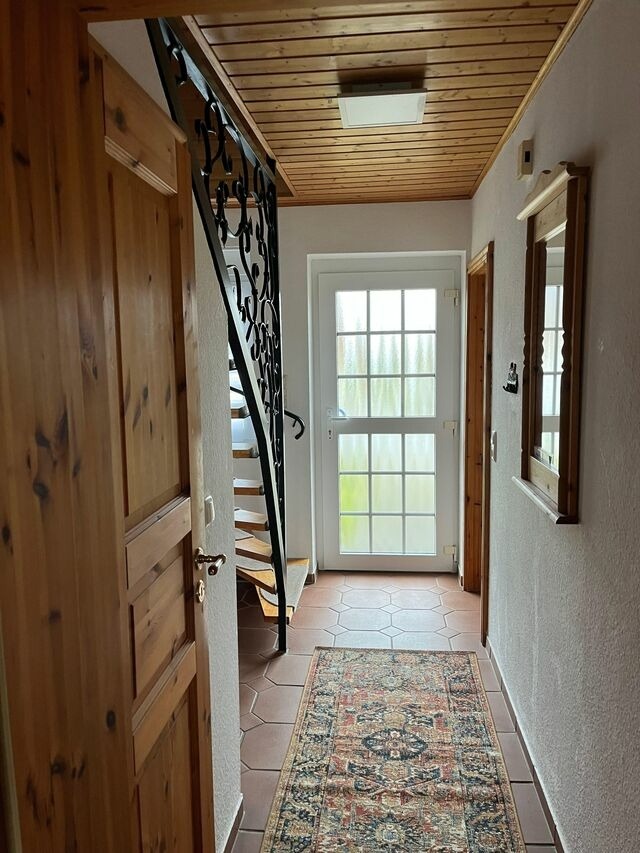 Ferienwohnung in Boltenhagen - Zur alten Schmiede I Links - Bild 15