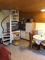 Ferienwohnung in Boltenhagen - Zur alten Schmiede II Wohnung oben I - Bild 6