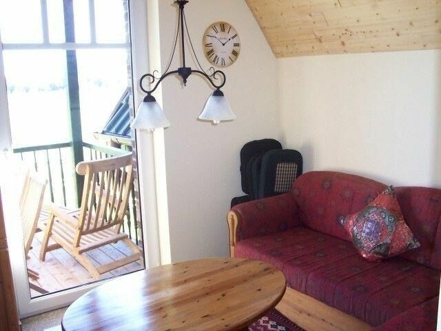 Ferienwohnung in Boltenhagen - Zur alten Schmiede II Wohnung oben I - Bild 3