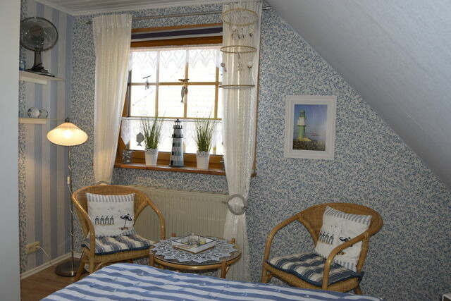 Ferienwohnung in Schönberg - Ehlers, Margret - Bild 7