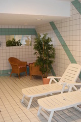 Ferienwohnung in Stein - Meincke, Sandra und Torsten: App. "Strandblick" (Nr. 103) - Bild 15