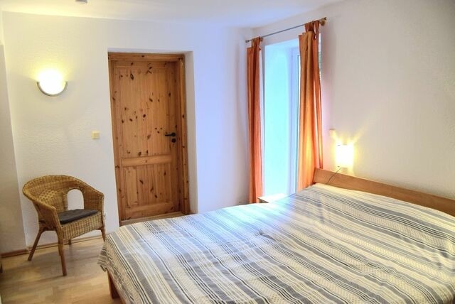 Ferienwohnung in Sch&ouml;nberg - Zaumseil, Axel: Fe-App. "unten" - Bild 3