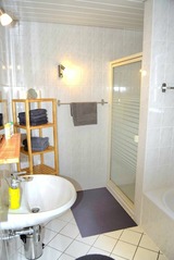 Ferienwohnung in Sch&ouml;nberg - Zaumseil, Axel: Fe-App. "unten" - Bild 6