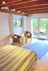 Ferienwohnung in Sch&ouml;nberg - Zaumseil, Axel: Fe-App. "unten" - Bild 11