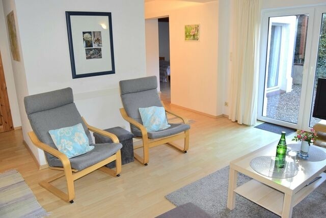 Ferienwohnung in Sch&ouml;nberg - Zaumseil, Axel: Fe-App. "unten" - Bild 13