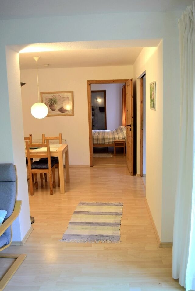 Ferienwohnung in Sch&ouml;nberg - Zaumseil, Axel: Fe-App. "unten" - Bild 15