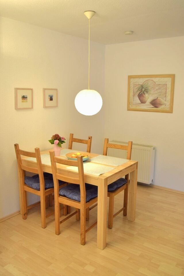Ferienwohnung in Sch&ouml;nberg - Zaumseil, Axel: Fe-App. "unten" - Bild 16