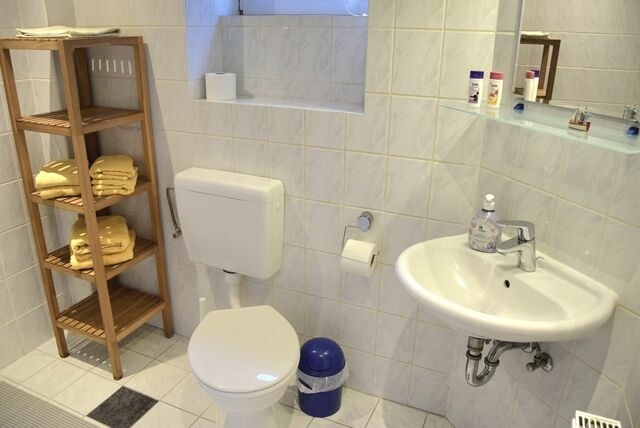 Ferienwohnung in Sch&ouml;nberg - Zaumseil, Axel: Fe-App. "unten" - Bild 17