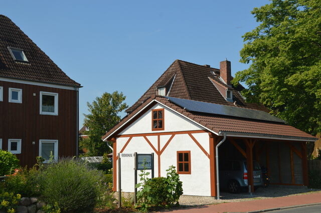 Ferienwohnung in Sch&ouml;nberg - Zaumseil, Axel: Fe-App. "unten" - Bild 23