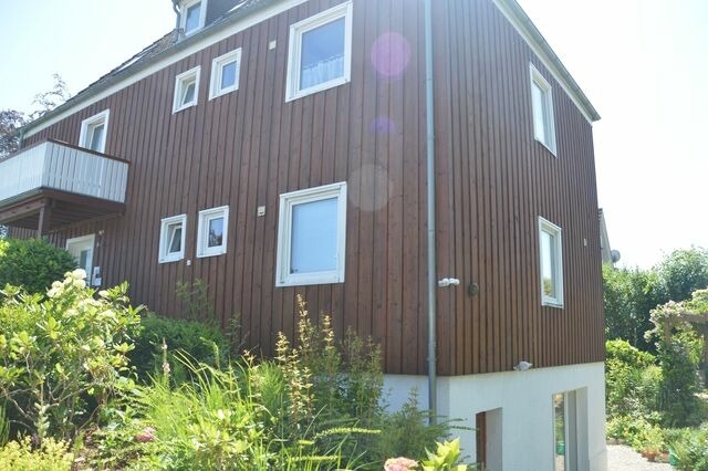 Ferienwohnung in Sch&ouml;nberg - Zaumseil, Axel: Fe-App. "unten" - Bild 24