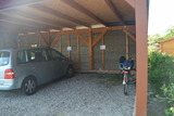 Ferienwohnung in Sch&ouml;nberg - Zaumseil, Axel: Fe-App. "unten" - Bild 25