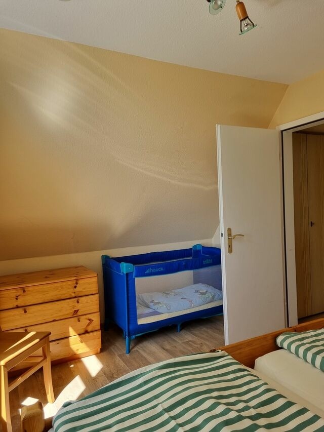 Ferienwohnung in Fehmarn OT Bisdorf - Ferienhof Bisdorf "Sundbrücke" - Bild 11