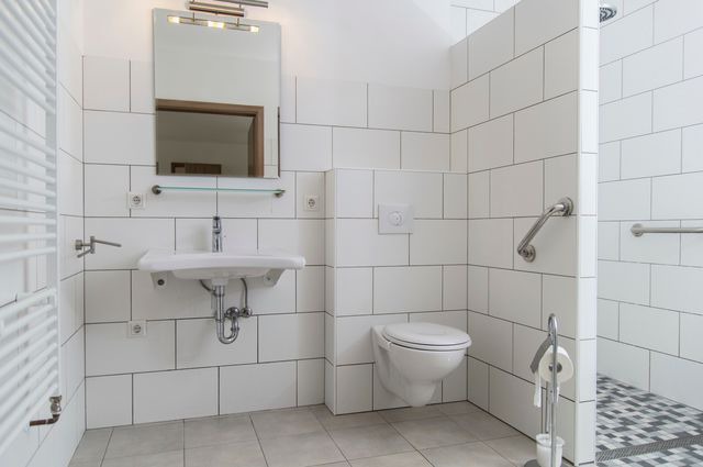 Ferienwohnung in Fehmarn OT Bisdorf - Ferienwohnung Brodda / Kerntopp - Bild 6