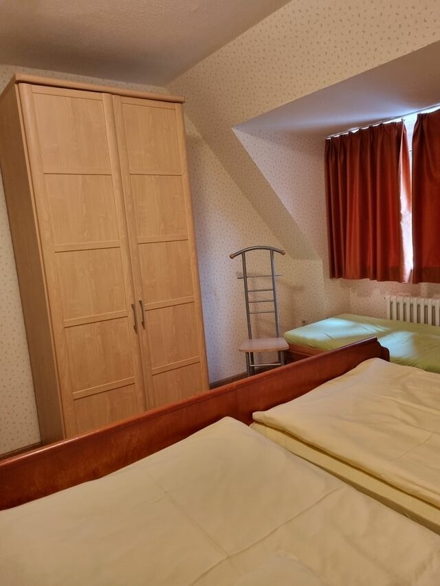 Ferienwohnung in Fehmarn OT Bisdorf - Ferienhof Bisdorf "Leuchtturm" - Bild 7