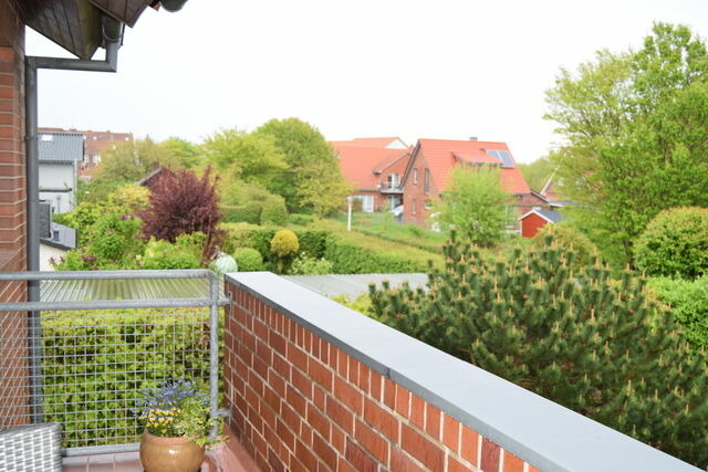 Ferienwohnung in Schönberger Strand - Venus, S. & H.: App. (Nr. 11) - Bild 2
