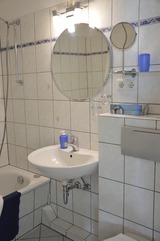 Ferienwohnung in Schönberger Strand - Mrozek, Jürgen: App. 201 - Bild 11