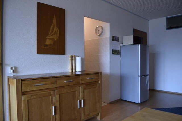 Ferienwohnung in Sch&ouml;nberger Strand - Mrozek, J&uuml;rgen: App. 201 - Bild 11