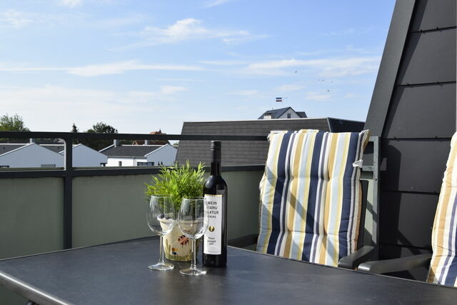 Ferienwohnung in Schönberger Strand - Riemann, Rainer: "Haus Seelust B", App. 15 - Bild 14 Ferienwohnung in Schönberger Strand - Riemann, Rainer: "Haus Seelust B", App. 15 - Bild 14