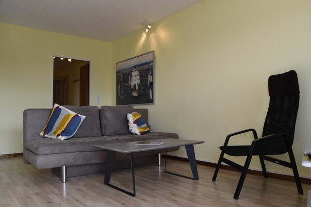 Ferienwohnung in Schönberger Strand - Riemann, Rainer: "Haus Seelust B", App. 15 - Bild 2 Ferienwohnung in Schönberger Strand - Riemann, Rainer: "Haus Seelust B", App. 15 - Bild 2