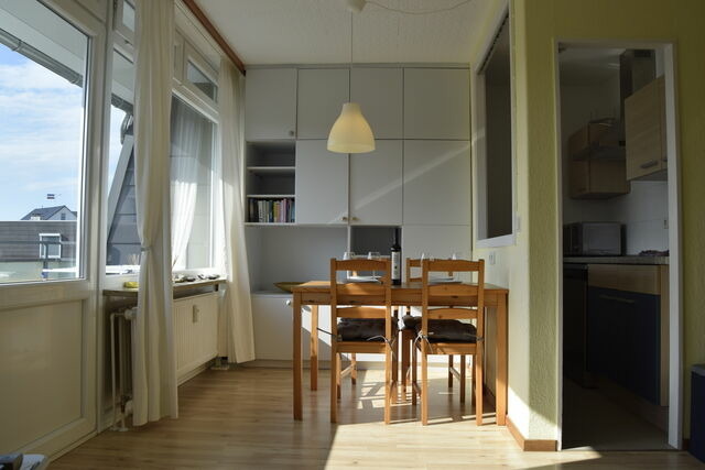 Ferienwohnung in Schönberger Strand - Riemann, Rainer: "Haus Seelust B", App. 15 - Bild 3 Ferienwohnung in Schönberger Strand - Riemann, Rainer: "Haus Seelust B", App. 15 - Bild 3