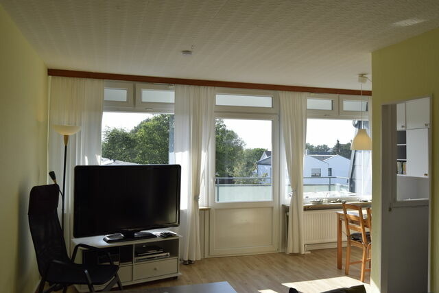 Ferienwohnung in Schönberger Strand - Riemann, Rainer: "Haus Seelust B", App. 15 - Bild 5 Ferienwohnung in Schönberger Strand - Riemann, Rainer: "Haus Seelust B", App. 15 - Bild 5