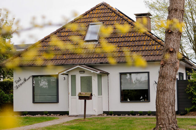 Ferienhaus in Sch&ouml;nberger Strand - Stoltenberg, Mona & S&ouml;nke: "Dat Strandhuus" - Bild 23