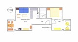 Ferienwohnung in Sch&ouml;nberger Strand - Jochimsen, Halvor, App. 4 - Bild 14
