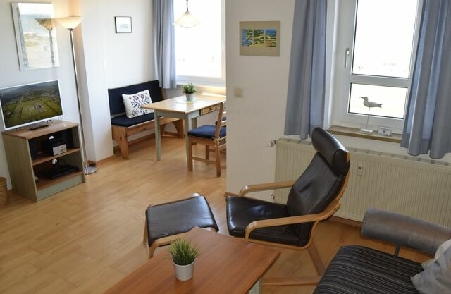 Ferienwohnung in Sch&ouml;nberger Strand - Jochimsen, Halvor, App. 4 - Bild 5
