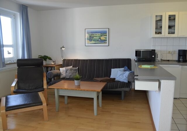 Ferienwohnung in Sch&ouml;nberger Strand - Jochimsen, Halvor, App. 4 - Bild 7
