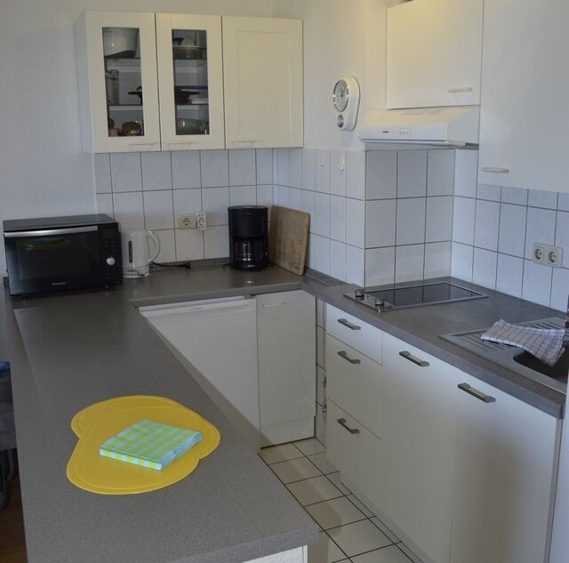 Ferienwohnung in Sch&ouml;nberger Strand - Jochimsen, Halvor, App. 4 - Bild 8