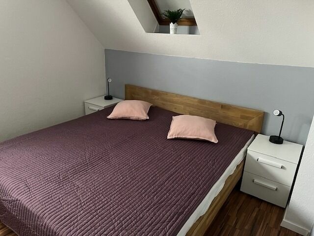 Ferienwohnung in Sch&ouml;nberger Strand - Dreger, App. 6 "Seeluft" - Bild 2