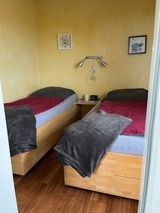 Ferienwohnung in Schönberger Strand - Stoltenberg, Mona & Sönke: "Haus Panorama", App. Nr. 9 "Seeblick" - Bild 5 Ferienwohnung in Schönberger Strand - Stoltenberg, Mona & Sönke: "Haus Panorama", App. Nr. 9 "Seeblick" - Bild 5