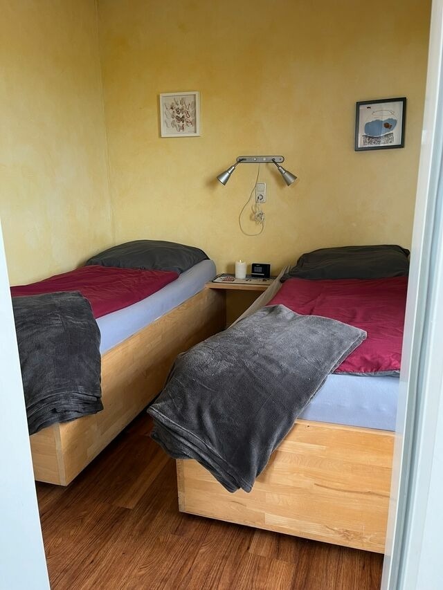 Ferienwohnung in Schönberger Strand - Stoltenberg, Mona & Sönke: "Haus Panorama", App. Nr. 9 "Seeblick" - Bild 5 Ferienwohnung in Schönberger Strand - Stoltenberg, Mona & Sönke: "Haus Panorama", App. Nr. 9 "Seeblick" - Bild 5