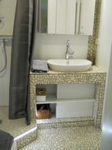 Ferienwohnung in Schönberger Strand - Stoltenberg, Mona & Sönke: "Haus Panorama", App. Nr. 9 "Seeblick" - Bild 7 Ferienwohnung in Schönberger Strand - Stoltenberg, Mona & Sönke: "Haus Panorama", App. Nr. 9 "Seeblick" - Bild 7