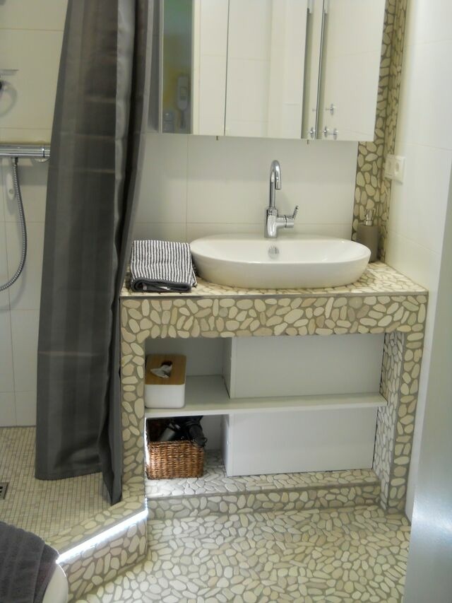 Ferienwohnung in Schönberger Strand - Stoltenberg, Mona & Sönke: "Haus Panorama", App. Nr. 9 "Seeblick" - Bild 7 Ferienwohnung in Schönberger Strand - Stoltenberg, Mona & Sönke: "Haus Panorama", App. Nr. 9 "Seeblick" - Bild 7