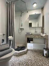 Ferienwohnung in Schönberger Strand - Stoltenberg, Mona & Sönke: "Haus Panorama", App. Nr. 9 "Seeblick" - Bild 8 Ferienwohnung in Schönberger Strand - Stoltenberg, Mona & Sönke: "Haus Panorama", App. Nr. 9 "Seeblick" - Bild 8