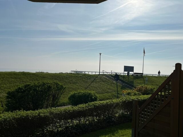 Ferienwohnung in Schönberger Strand - Stoltenberg, Mona & Sönke: "Haus Panorama", App. Nr. 9 "Seeblick" - Bild 13 Ferienwohnung in Schönberger Strand - Stoltenberg, Mona & Sönke: "Haus Panorama", App. Nr. 9 "Seeblick" - Bild 13