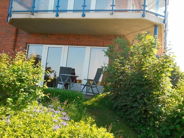 Ferienwohnung in Schönberger Strand - Stoltenberg, Mona & Sönke: "Haus Panorama", App. Nr. 9 "Seeblick" - Bild 11 Ferienwohnung in Schönberger Strand - Stoltenberg, Mona & Sönke: "Haus Panorama", App. Nr. 9 "Seeblick" - Bild 11