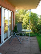 Ferienwohnung in Schönberger Strand - Stoltenberg, Mona & Sönke: "Haus Panorama", App. Nr. 9 "Seeblick" - Bild 12 Ferienwohnung in Schönberger Strand - Stoltenberg, Mona & Sönke: "Haus Panorama", App. Nr. 9 "Seeblick" - Bild 12