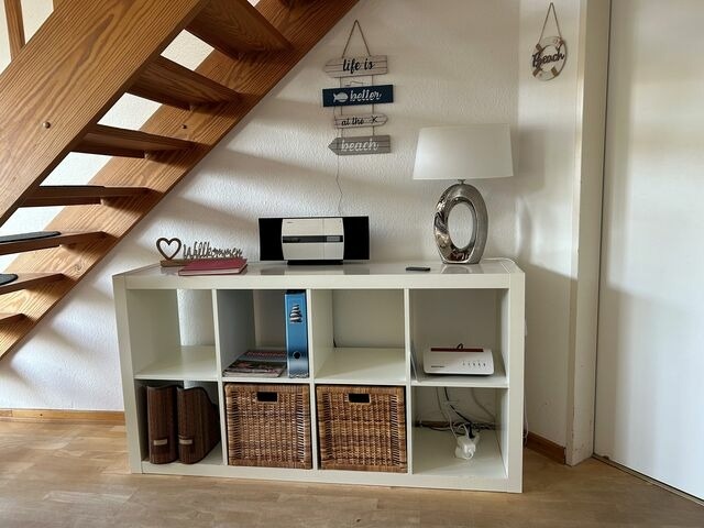 Ferienwohnung in Schönberger Strand - Körner, Frank: App. (Nr. 7) - Bild 5