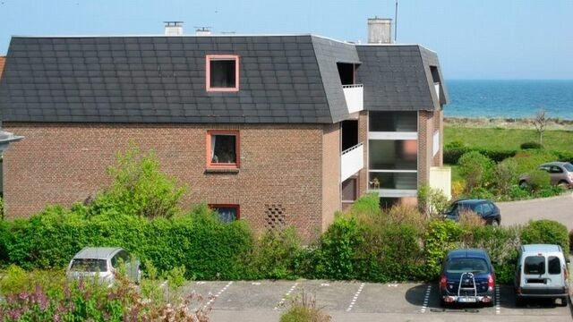 Ferienwohnung in Sch&ouml;nberger Strand - Stoltenberg, App. 107 "Strandperle" - Bild 15